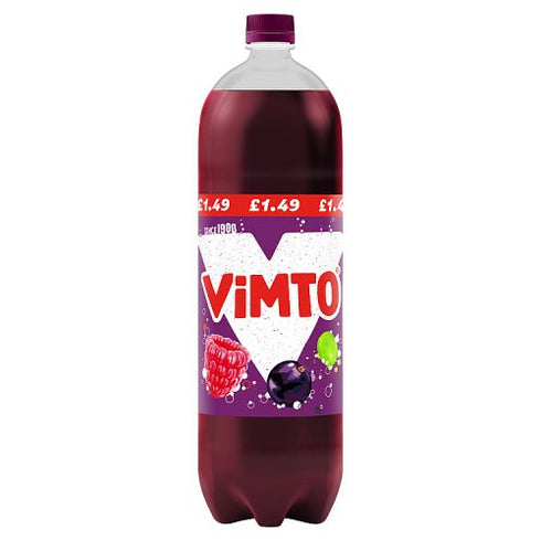 Vimto original 2l